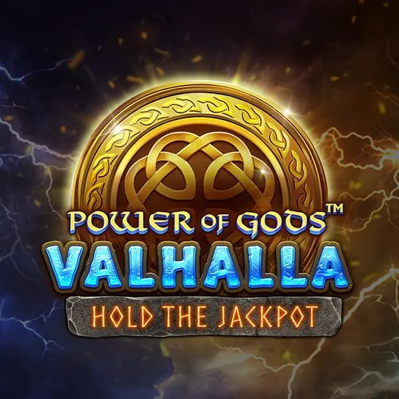 Slot Power of Gods Valhalla ra mắt