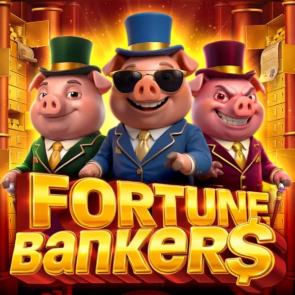 Sự kiện Fortune Bankers